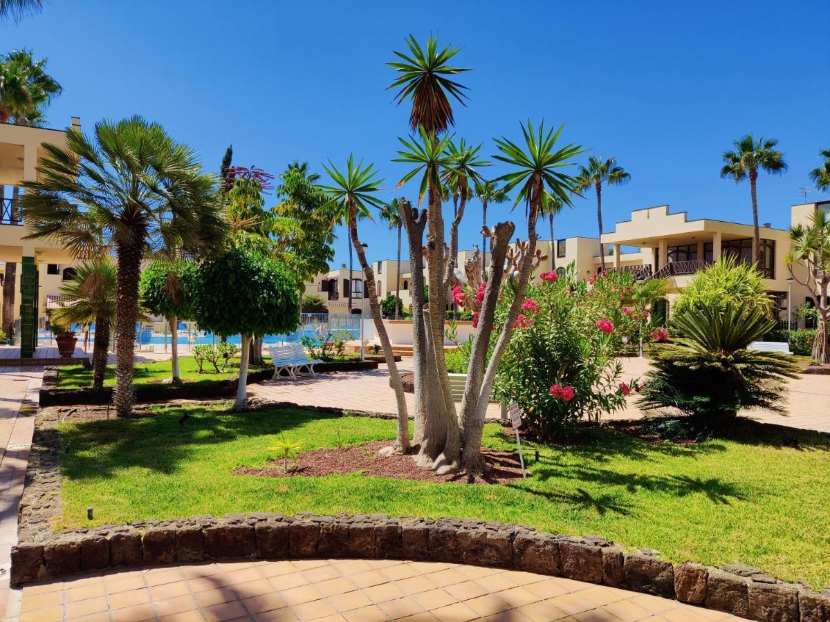 Tagoro Park By Lamondaos Apartment Costa Del Silencio Luaran gambar