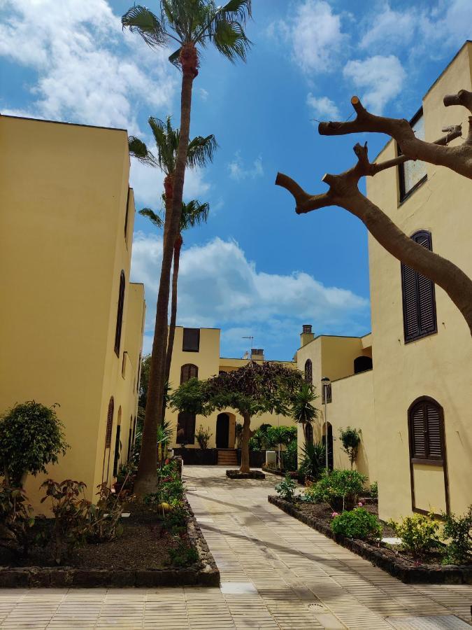 Tagoro Park By Lamondaos Apartment Costa Del Silencio Luaran gambar