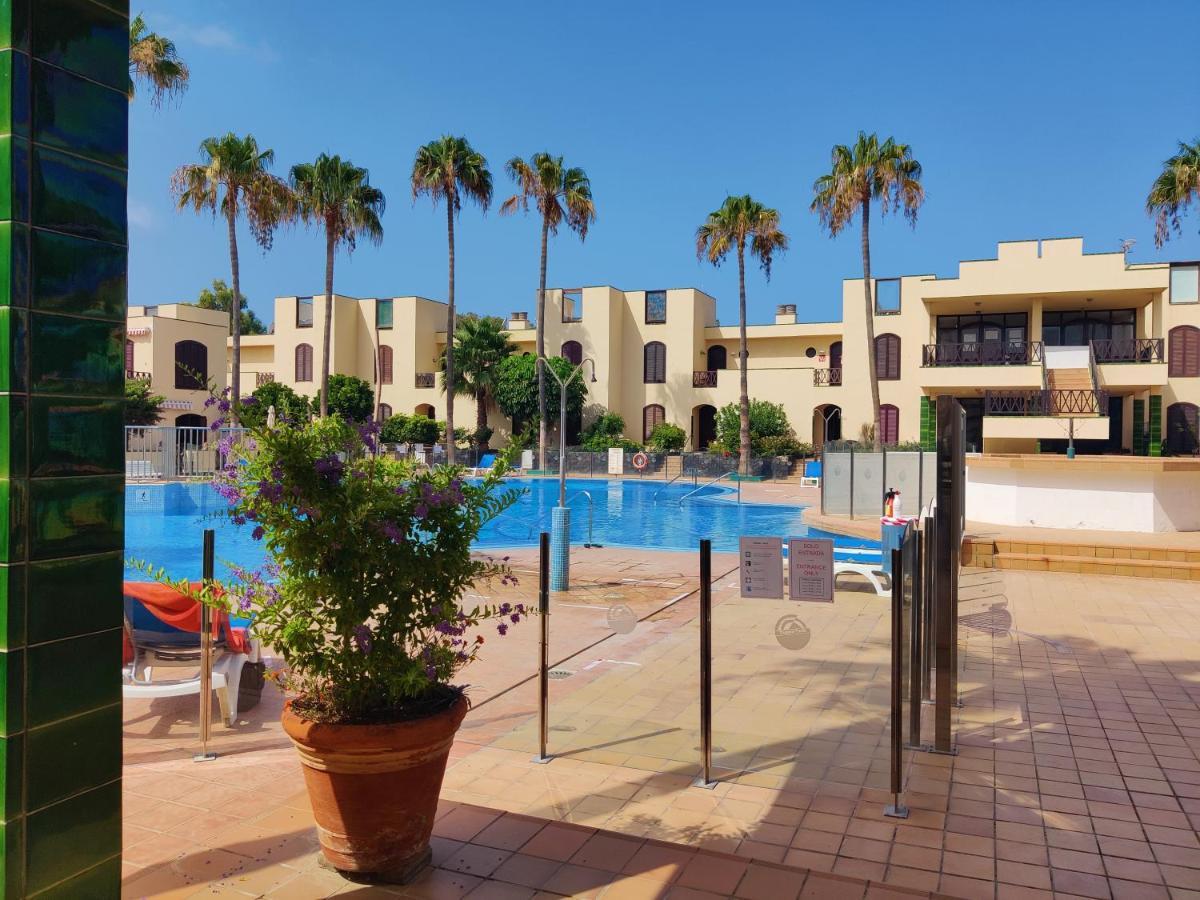 Tagoro Park By Lamondaos Apartment Costa Del Silencio Luaran gambar